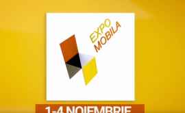 Nu cumpăra mobilă acum așteaptă expoziția EXPO MOBILA