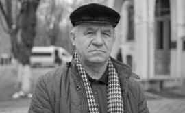  Un fost deputat din Republica Moldova a decedat