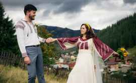 Свадьба в Молдове традиции или бизнес