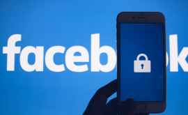 Facebook заблокировал десятки подозрительных аккаунтов