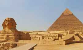 Misterul construirii Marii Piramide din Giza a fost deslușit
