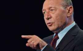 CSJ a respins recursul lui Băsescu cu privire la cetățenie