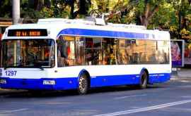 Запуск троллейбусного маршрута в Трушены откладывается