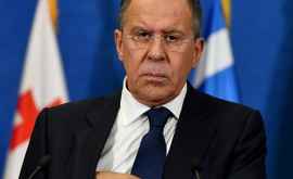 Lavrov Rusia va continua să asigure securitatea Osetiei de Sud şi a Abhaziei
