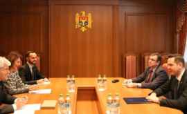 Elveţia va sprijini semnarea de către Moldova a acordului de liber schimb comercial 