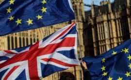 Британия и Евросоюз подготовили соглашение о Brexit