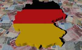 Germania ancora economică a Uniunii Europene pierde din putere