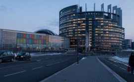 Европарламент одобрил резолюцию в отношении Республики Молдова
