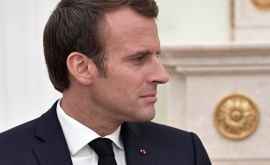 Macron Franţa nu este vasalul SUA