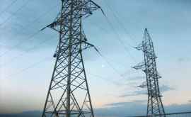Молдова стала меньше покупать украинской электроэнергии