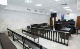 В Молдове появятся новые комфортные залы для судебных заседаний