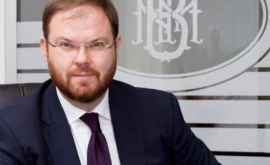 Президент Нацбанка Молдовы Сергей Чокля подал в отставку