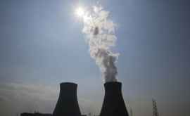 Accident la o centrală nucleară din Marea Britanie