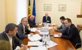 В Молдове будет принята новая долгосрочная Национальная стратегия