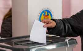 Legea electorală modificată Agitația electorală nu va mai fi interzisă în ziua alegerilor