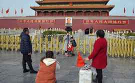Население Пекина и Шанхая сократилось впервые за 20 лет