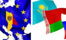 ЕС против ЕврАзЭС что предпочитают молдаване опрос