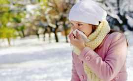 Bolile care se înrăutățesc odată cu scăderea temperaturilor 