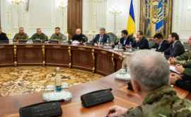 Rada examinează introducerea stării de război în Ucraina LIVE