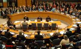 Reuniunea Consiliului de Securitate al ONU privind situația din Marea Azov LIVE