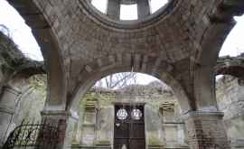 Cimitirul evreiesc din Capitală ar putea deveni un muzeu în aer liber
