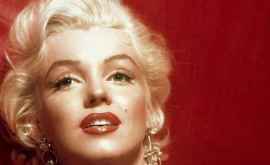 Diamantul care a fost purtat de Marilyn Monroe a fost vîndut la licitație FOTO 