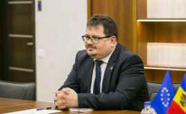 Ambasadorul UE la Chișinău critică inițiativa privind revocarea deputaților
