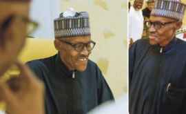 Dublură în loc de președinte Ce spune șeful statului Nigeriei