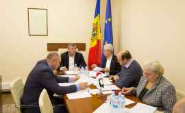 Молдова и Турция создадут Совет стратегического сотрудничества