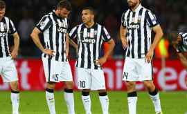 Juventus Torino printre cele mai mari 40 de valori cotate la Bursa din Milano