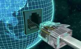 Creştere pe piaţa serviciilor de acces la Internet fix în bandă largă 