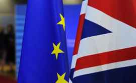 Oficialii UE refuză renegociere cu May