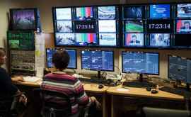 Tot mai puţini moldoveni folosesc servicii TV prin cablu 