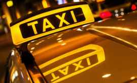 La Dubăsari a apărut serviciul de taxi social 