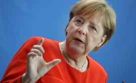 Merkel speră întro ieşire ordonată a Marii Britanii din UE