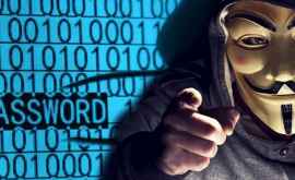 Tot mai mulţi moldoveni victime ale hackerilor