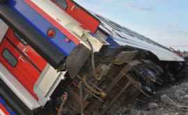 În accidentul feroviar din Turcia nu au avut de suferit cetățeni moldoveni