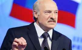 Lukașenko În Belarus nu va fi niciodată ca în Ucraina