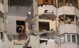 Взрыв на Рышкановке люди могут вернуться в свои квартиры
