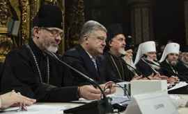 Episcopul moldovean Schisma bisericească din Ucraina este o parodie a autocefaliei