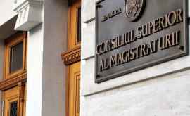 CSM a refuzat autosuspendarea judecătorului Balan
