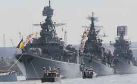 Ucraina va trimite din nou nave militare în Marea Azov în pofida confictului cu Rusia