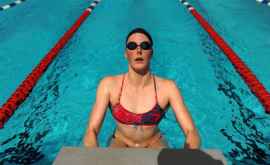 Vedeta nataţiei mondiale îşi termină cariera sportivă