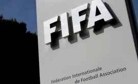 На каком месте в рейтинге ФИФА завершила год молдавская сборная