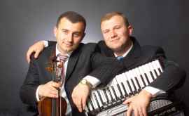 Orchestra fraților Advahov va prezenta un concert la Filarmonica Națională