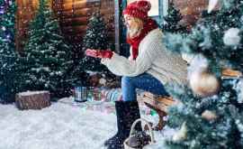 Диетологи советуют как ограничить стресс в период праздников