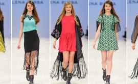 Designerii din avangarda modei moldoveneşti ne spun ce va fi în vogă în 2019