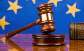 Молдова выплатит тысячи евро изза приговоров в ЕСПЧ в 2018 году