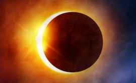Cînd vom avea eclipse de soare în acest an