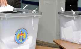 Alegeri 2019 Cîți candidați din Moldova vor concura în circumscripțiile din diasporă
